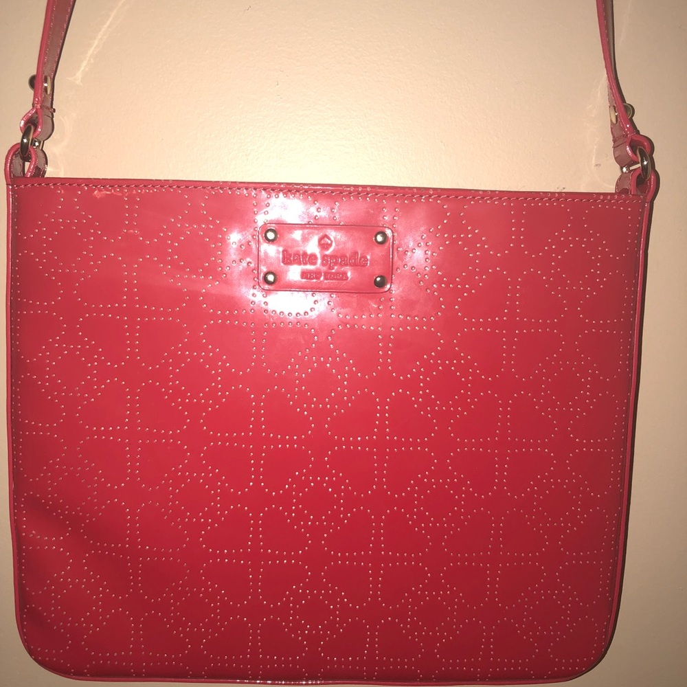 Kate Spade Tablet Handbag 👜 - Picture 2 of 8